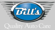 Bill's Quality Auto Care