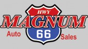 Magnum 66 Auto Sales