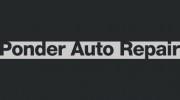 Ponder's Auto Repair