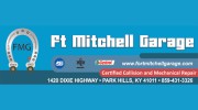 Fort Mitchell Garage
