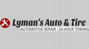 Lyman's Auto & Tire
