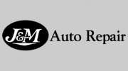 J & M Auto Repair