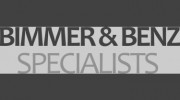 Bimmer Mini & Benz Auto Repair