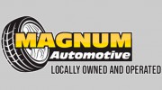 Magnum Automotive