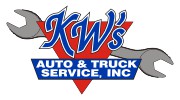 Kw's Auto & Truck Service