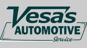 Vesa's Automotive