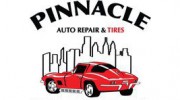 Pinnacle Auto Repair & Tires