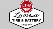 LaMesa Tire & Battery