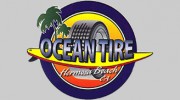 Ocean Tire
