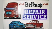 Belknap Repair Services