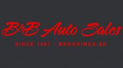 B & B Auto Sales & Rental