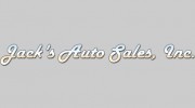 Dennys Auto Sales