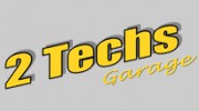 2 Techs Garage