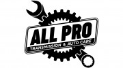 All Pro Transmission & Auto Care