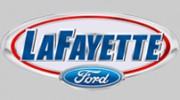 Lafayette Ford