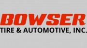 Bowser Tire & Automotive