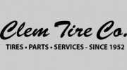 Clem Tire