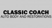 Classic Coach Restoration