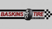 Baskins Tire & Service Center
