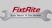 Fixt Rite Auto Repair