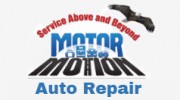 Motor Motion