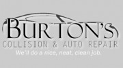 Burton Truck Repair