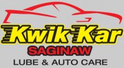 Kwik Kar Auto Care Of Saginaw