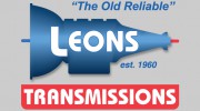 Leon's Transmission
