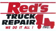 Red's Truck Repair