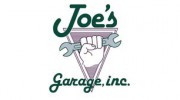 Joe's Garage