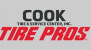 Cook Tire & Service Center