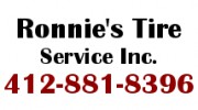 Ronnie's Tire Service