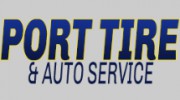 Port Tire & Auto Service