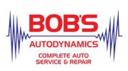 Bob's Autodynamics