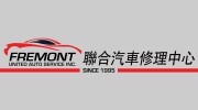 Fremont United Auto Service