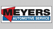 Meyers Automotive Service