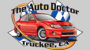 The Auto Doctor Express Lube