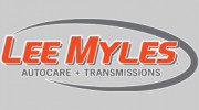 Lee Myles Transmissions & Autocare