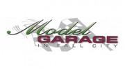 Model Garage & Automotive