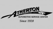 Atherton Automotive Service Center