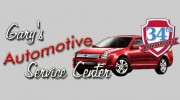 Gary's Auto