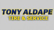 T Aldape Auto Service & Tires