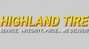Highland Tire