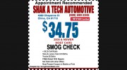 Shak A Tech Automotive