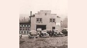 Albitz Garage