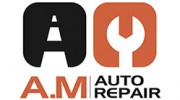 A M Auto Repair Mobile
