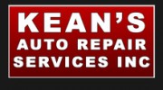 Keans Automotive Service