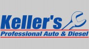Kellers Professional Auto Service