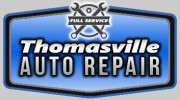 Auto Air Of Thomasville