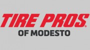 Tire Pros Of Modesto